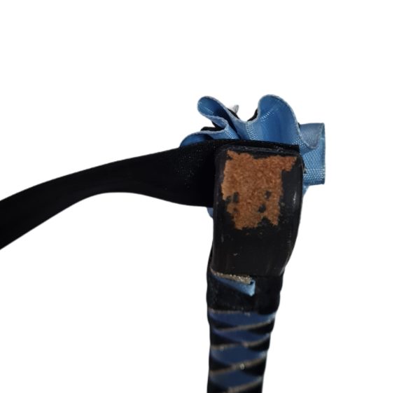 Show Browband 40cm Full (A30.6) - Image 3
