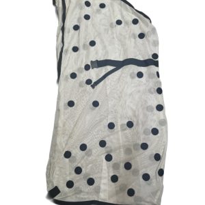 Polka Dot EDT Magnetic Rug (A30.16)