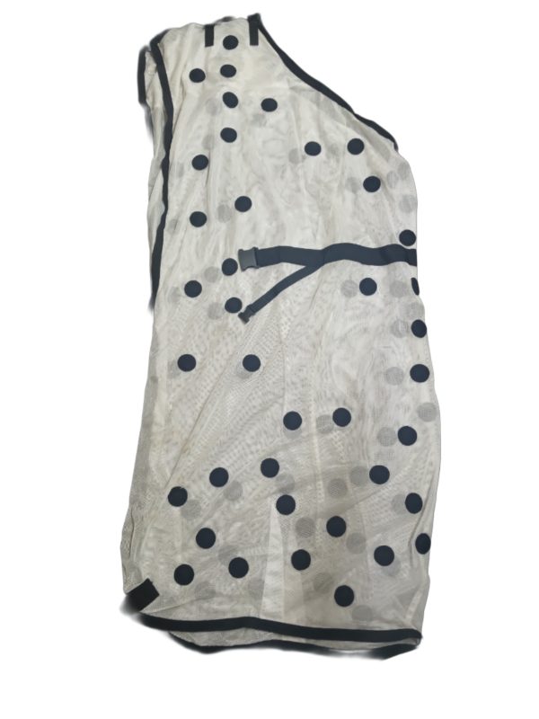 Polka Dot EDT Magnetic Rug (A30.16)