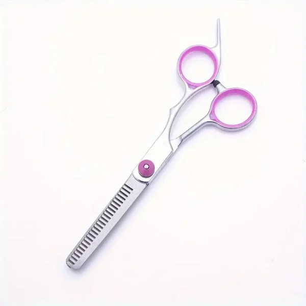 All In One Pet Grooming Set (PGS6) 5pcs - Image 4