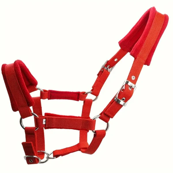 Soft Horse Halter (FHH3)