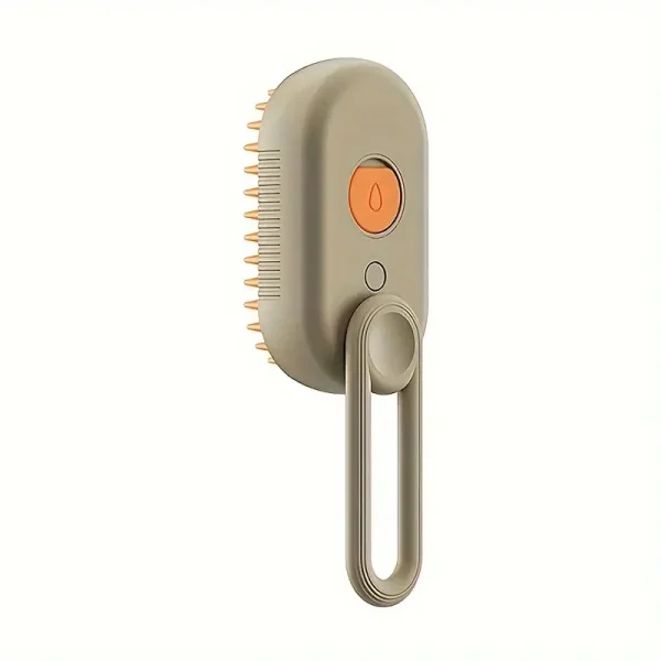 Steam Massage Comb for Pets (PCB1)