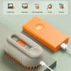 Steam Massage Comb for Pets (PCB1) - Image 3