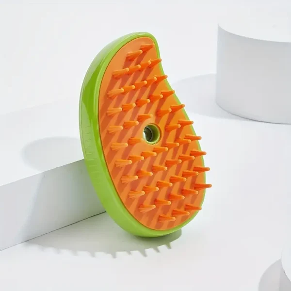 Steam Massage Comb for Pets (PCB3)