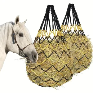 High Capacity Hay Net (HCN1)