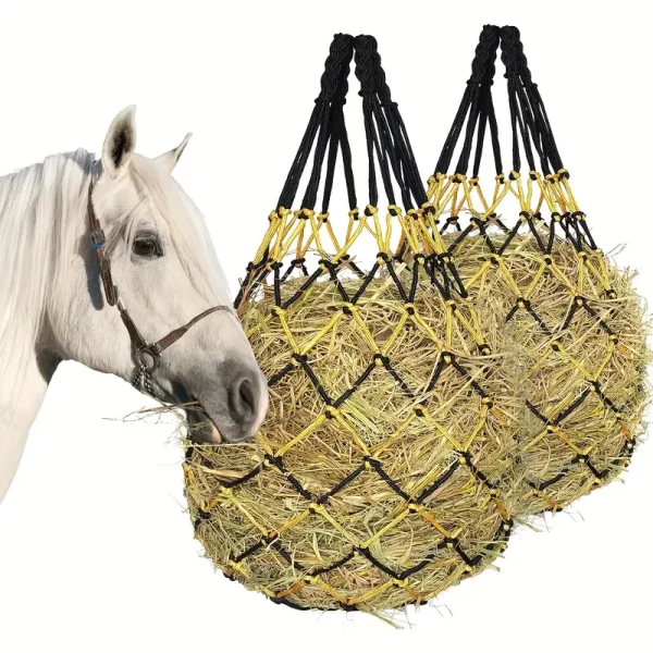 High Capacity Hay Net (HCN1)