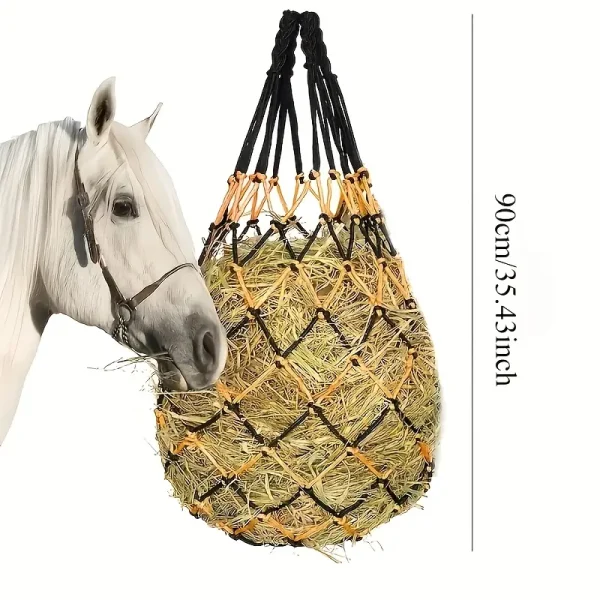 High Capacity Hay Net (HCN1) - Image 2
