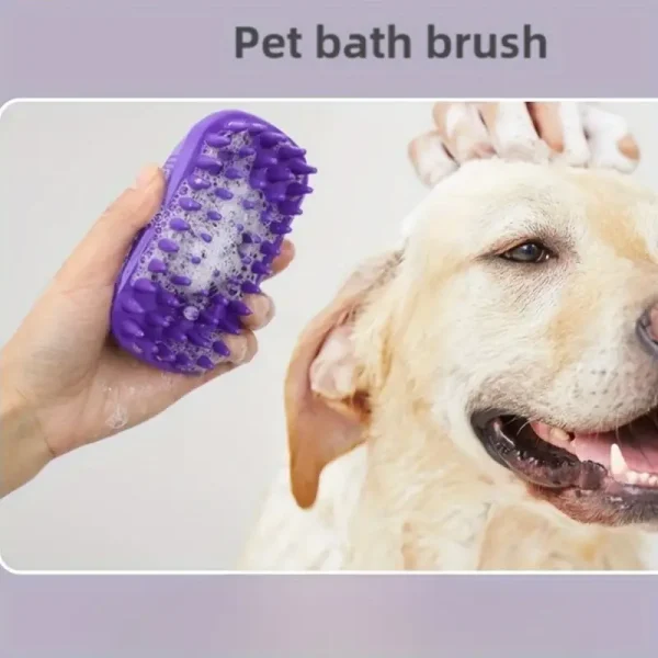 All In One Pet Grooming Set (PGS2) 10pcs - Image 7