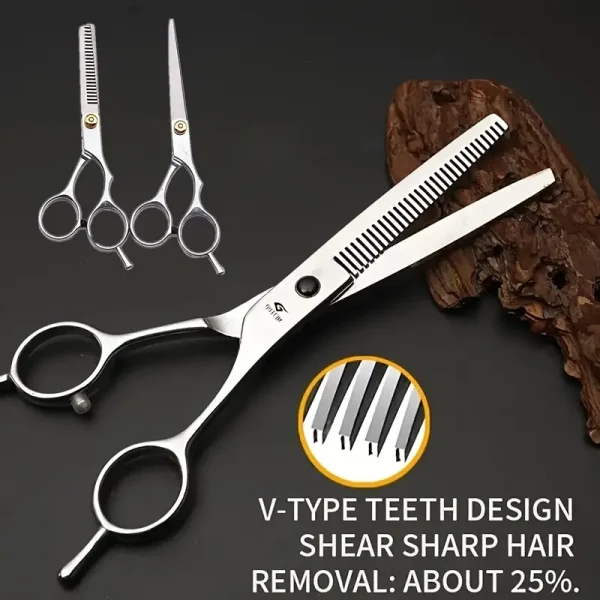 All In One Pet Grooming Set (PGS3) 9pcs - Image 5