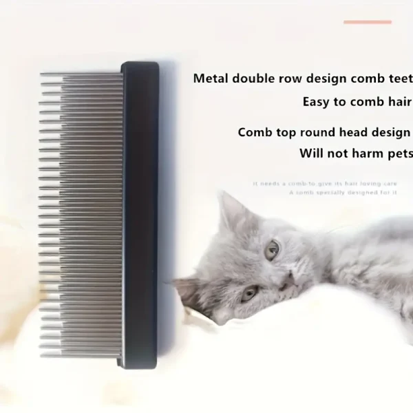 All In One Pet Grooming Set (PGS3) 9pcs - Image 4