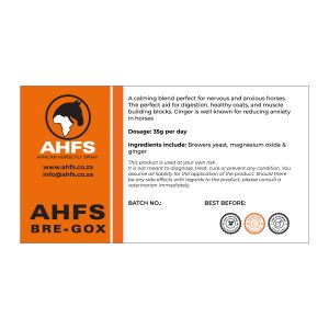 AHFS Bre-Gox