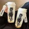 Stainless Steel Coffee Cup (SCC1) - Image 4