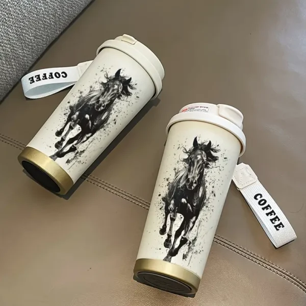 Stainless Steel Coffee Cup (SCC1) - Image 3