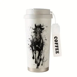 Stainless Steel Coffee Cup (SCC1)