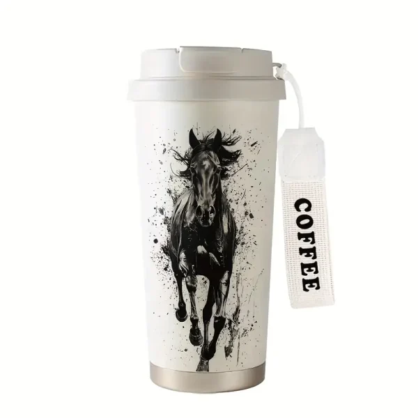 Stainless Steel Coffee Cup (SCC1)