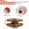 Magic Accordion Cat Scratcher (ACS1) - Image 3