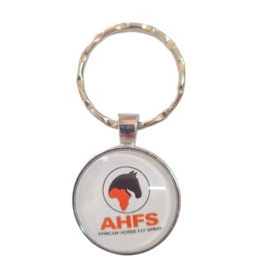 AHFS Logo Keychain (ALK1)