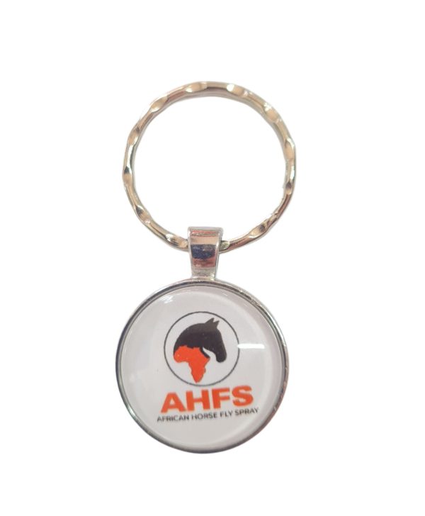 AHFS Logo Keychain (ALK1)