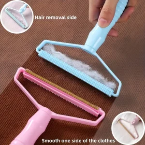 Pet Hair Remover Brush (PHR5)