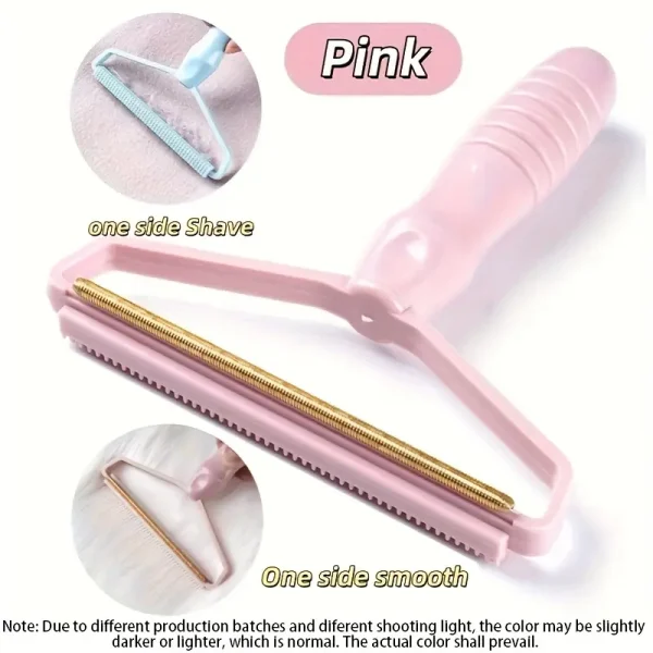 Pet Hair Remover Brush (PHR5) - Image 2