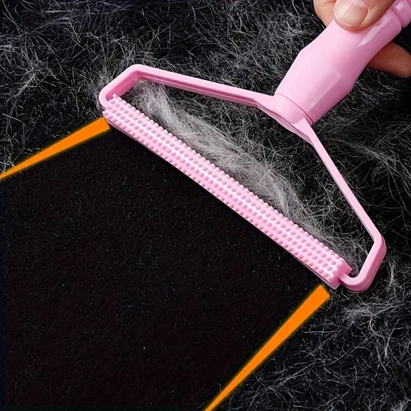 Pet Hair Remover Brush (PHR5) - Image 4