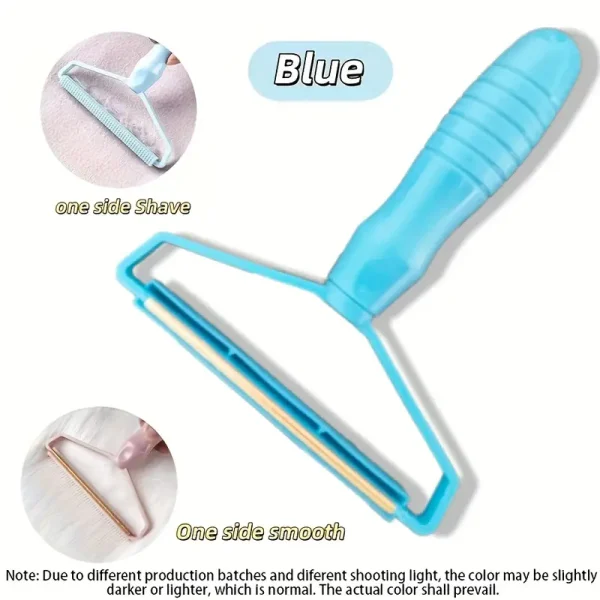 Pet Hair Remover Brush (PHR5) - Image 6