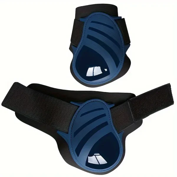 Set of 4 Tendon Boots XL (HTB2) - Image 4
