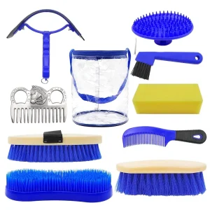10 Pcs Grooming Kit (GK1)