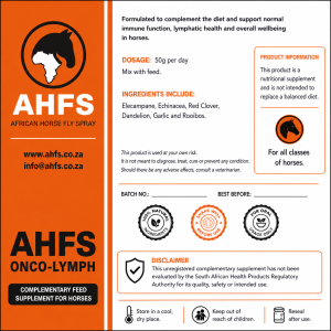 AHFS Onco-Lymph