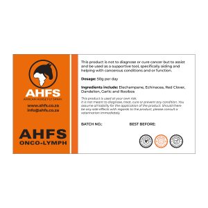 AHFS Onco-Lymph