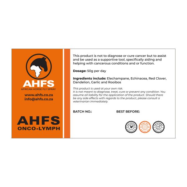 AHFS Onco-Lymph