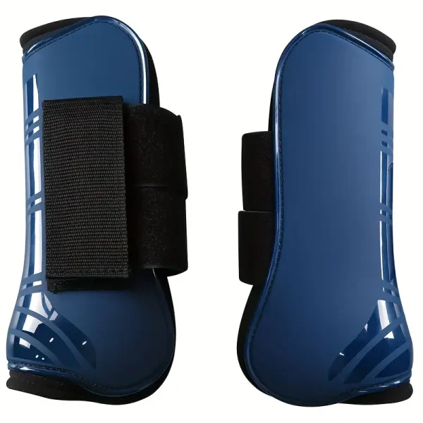Set of 4 Tendon Boots XL (HTB2) - Image 3