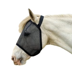 Plain Flymask (A6.105)