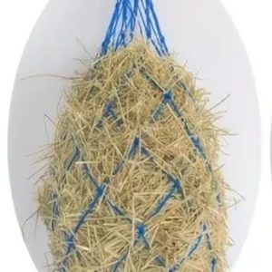 High Capacity Hay Net (HCN3)