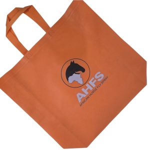 AHFS Branded Tote Bag - Large (BTB1)