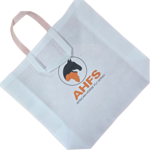 AHFS Branded Tote Bag - Large (BTB2)