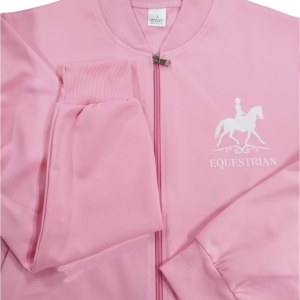 Women's Zip-Up Jacket (HJH6)