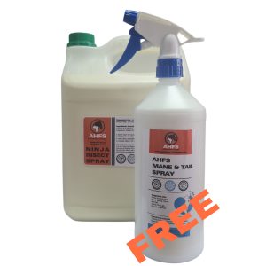 Insect Spray Special