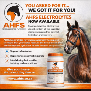 AHFS Electrocare