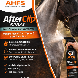 AfterClip Spray