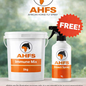 Immune Mix - Weekend Special