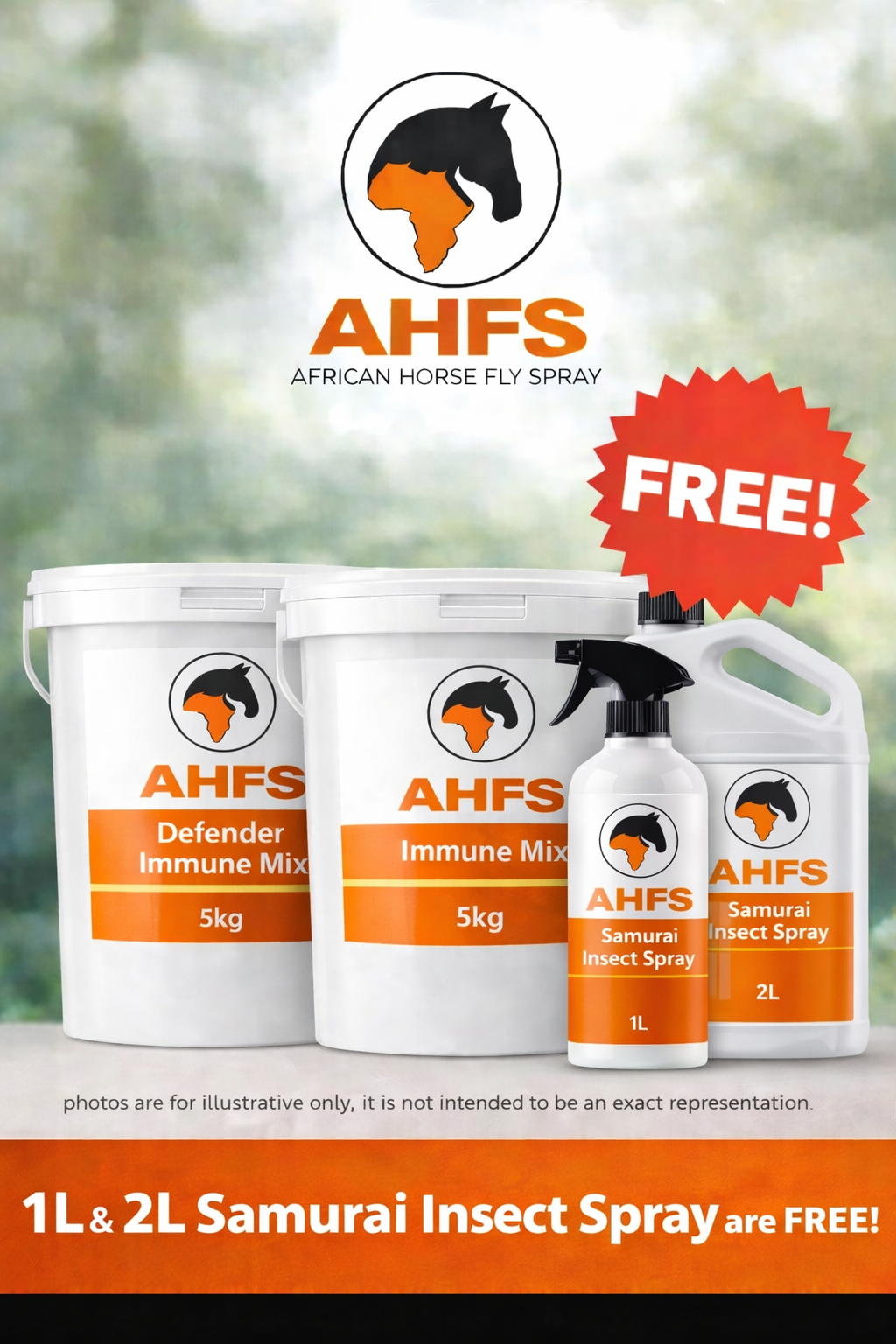 Immunity Weekend Special