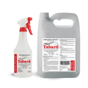 Tabard Equine Fly Spray