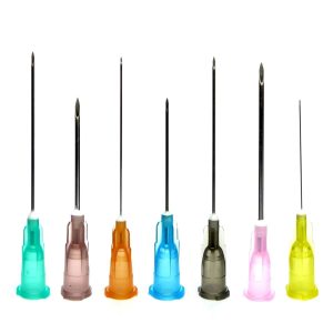 Hypodermic Needles
