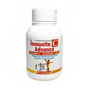 Immuvite C