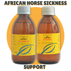 African Horse Sickness Support