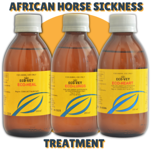 African Horse Sickness Treatment