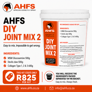 DIY Joint Mix 2 - Weekend Special!