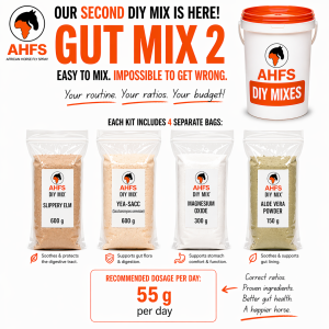 DIY Gut Mix 2