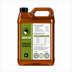 K9 Norwegian Salmon Oil - Weekend Special!